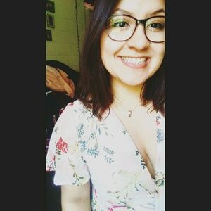 Meet your Posher, Edna